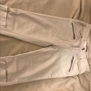 Forever 21 Denim Jeans